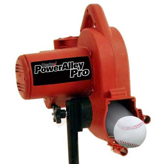 RD2 PlayPower Alley Pro Baseball Machine