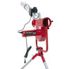 Picture of Heater Pro Real Curveball Machine With Auto Ballfeeder