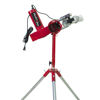 Picture of Heater Pro Real Curveball Machine With Auto Ballfeeder