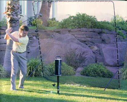 Perfect Swing Golf System