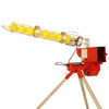 Picture of Heater Real 12 inch Softball Machine With Auto Ballfeeder