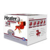Picture of Heater Real 12 inch Softball Machine (Out of Stock)