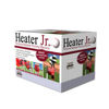 Heater Jr. Box