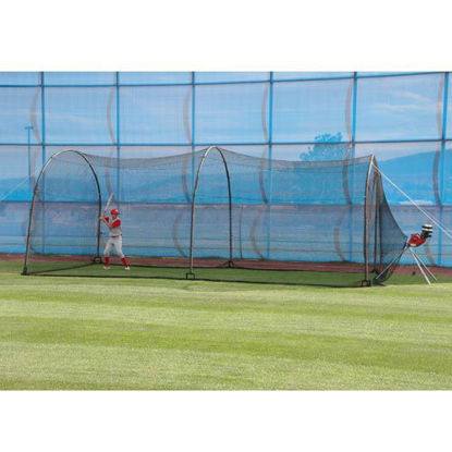 Xtender 24' Batting Cage