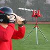 Picture of Heater Deuce 75 MPH Dual Wheel Machine With Auto Ballfeeder (Out of stock)