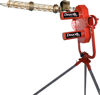 Picture of Heater Deuce 75 MPH Dual Wheel Machine With Auto Ballfeeder (Out of stock)