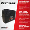 Picture of Hot Box 400 Portable Power Station