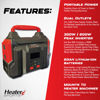 Picture of Hot Box 600 Portable Power Station