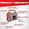 Picture of Hot Box 600 Portable Power Station