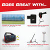 Picture of Heater Deuce 75 MPH Dual Wheel Machine With Auto Ballfeeder