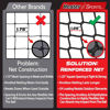 Picture of Xtender 24 Ft. Batting Cage