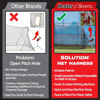 Picture of Xtender 36 Ft. Batting Cage