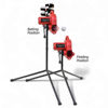 Picture of BaseHit Real Baseball Pitching Machine with Auto Ball Feeder