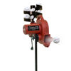 Picture of BaseHit Real Baseball Pitching Machine with Auto Ball Feeder