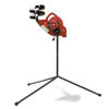 Picture of BaseHit Real Baseball Pitching Machine with Auto Ball Feeder
