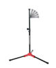 Picture of 24 Ft. Xtender Batting Cage & Flop Top Travel Tee