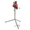 Picture of BaseHit Real Baseball Pitching Machine with Auto Ball Feeder